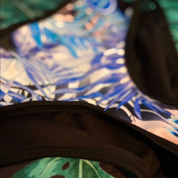 SFA Madame Noho Bikini Bottoms - NWT - Picture 5 of 7